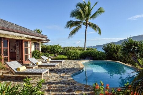 Kid-Friendly Beachfront Stays