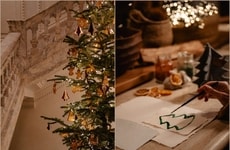 Festive Rome-Themed Experiences