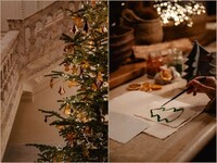Festive Rome-Themed Experiences Image 1