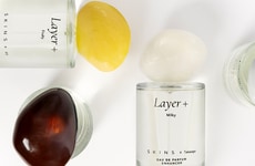 Personalized Fragrance Enhancers