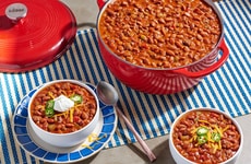 Chili Event Platforms