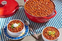 Chili Event Platforms Image 1