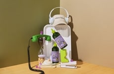 Olive-Oil-Themed Keyboard Collabs