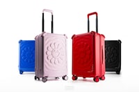Flower Motif Tech Accessories Image 3
