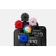Flower Motif Tech Accessories Image 6