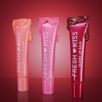 Shimmery Lip Balms Image 2