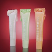 Shimmery Lip Balms Image 3