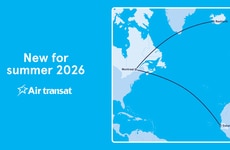 Unique Non-Stop Routes