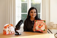 QSR Children's Book Partnerships Image 1