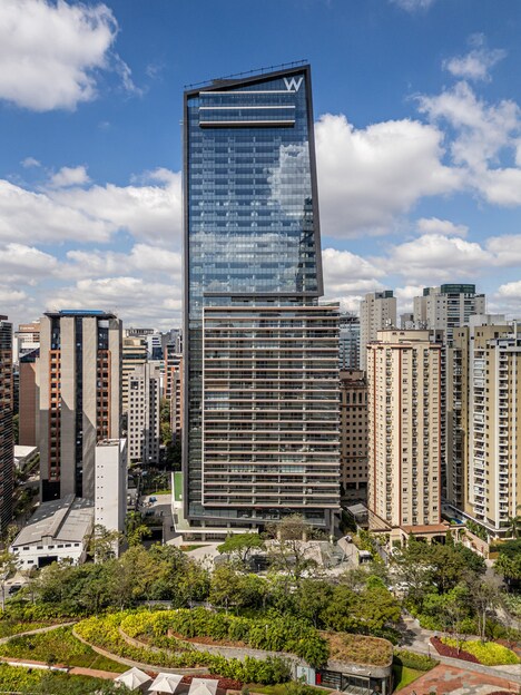 Connection-Focused Tower Designs