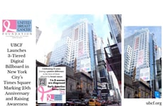 Multi-Level Cancer Awareness Campaigns