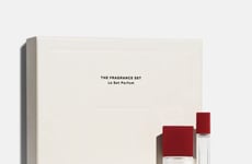 Elegant Holiday Beauty Kits