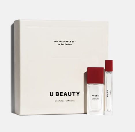 Elegant Holiday Beauty Kits
