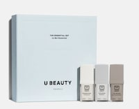 Elegant Holiday Beauty Kits Image 2