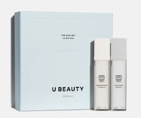 Elegant Holiday Beauty Kits Image 3