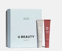 Elegant Holiday Beauty Kits Image 4