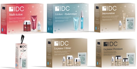 Scientifically Proven Beauty Kits