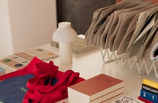 Novel Multi-Functional Urban Kiosks