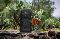 Ultra-Luxurious Whiskey Expressions
