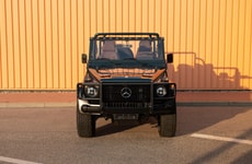 Ruggedly Sleek Auto Updates