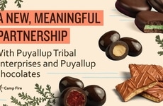 Youth-Supporting Chocolate Partnerships