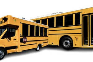 Zero-Emission School Buses Article Thubnail