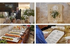 Anniversary-Celebrating Longevity Programs