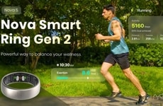 Personal Wellness Smart Wearables