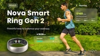 Personal Wellness Smart Wearables