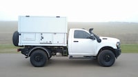 Off-Grid Micro Camping RVs Image 4