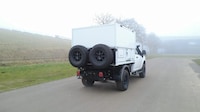 Off-Grid Micro Camping RVs Image 5