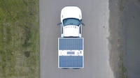 Off-Grid Micro Camping RVs Image 6
