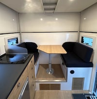 Off-Grid Micro Camping RVs Image 7