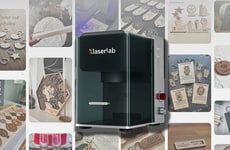 Ultrafast UV Laser Engravers