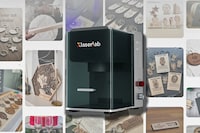 Ultrafast UV Laser Engravers