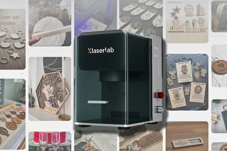 Ultrafast UV Laser Engravers