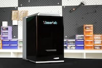 Ultrafast UV Laser Engravers Image 2