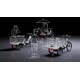 Tilting Cargo-Friendly eTrikes Image 4
