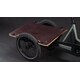 Tilting Cargo-Friendly eTrikes Image 5