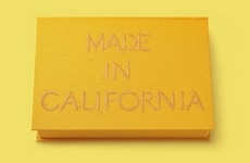 Topographical Chocolate Bars