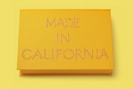 Topographical Chocolate Bars
