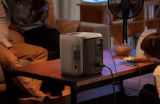 Accessible Backup Power Stations