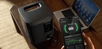Accessible Backup Power Stations Image 4