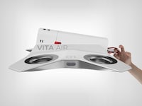 Blade-Free First Responder Drones Image 4