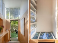 Dual-Workspace Backyard Sheds Image 6