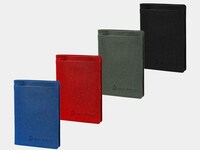 Durable Floating Wallet Designs Image 7