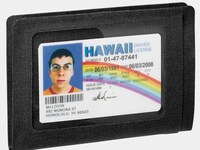 Durable Floating Wallet Designs Image 8
