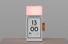 Digital Personality Alarm Clocks