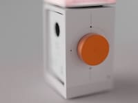 Digital Personality Alarm Clocks Image 4