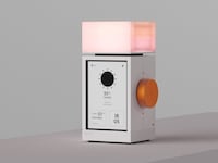 Digital Personality Alarm Clocks Image 6